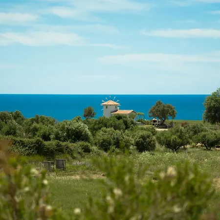 Natura Verde بيت للعطل ليكسوري