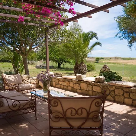 Natura Verde بيت للعطل ليكسوري