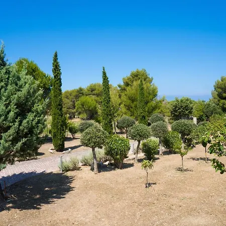 Natura Verde بيت للعطل