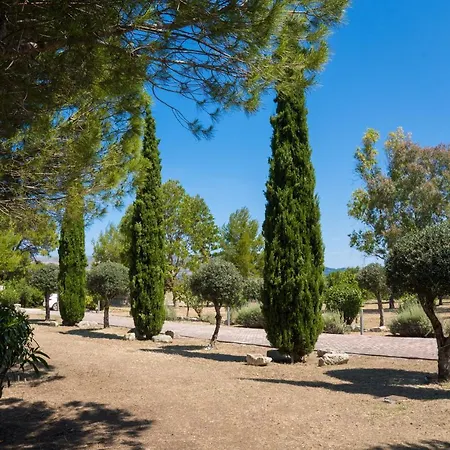 Natura Verde Lixouri