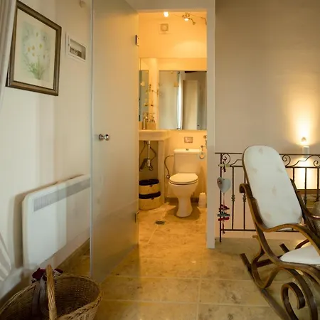 Holiday home Natura Verde Lixouri