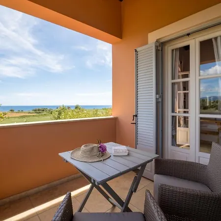 Natura Verde * Lixouri