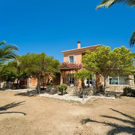 Holiday home Natura Verde