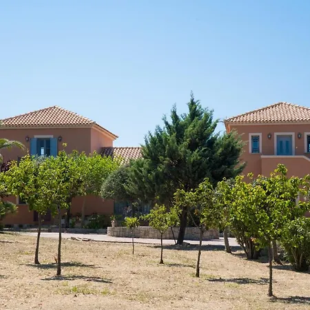 Natura Verde Holiday home *